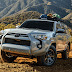 2021 Toyota 4Runner Review