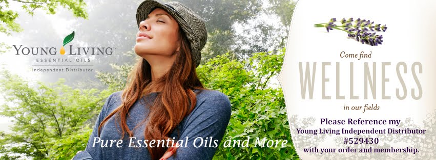 Pure Essential Oils and More