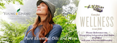 Pure Essential Oils and More