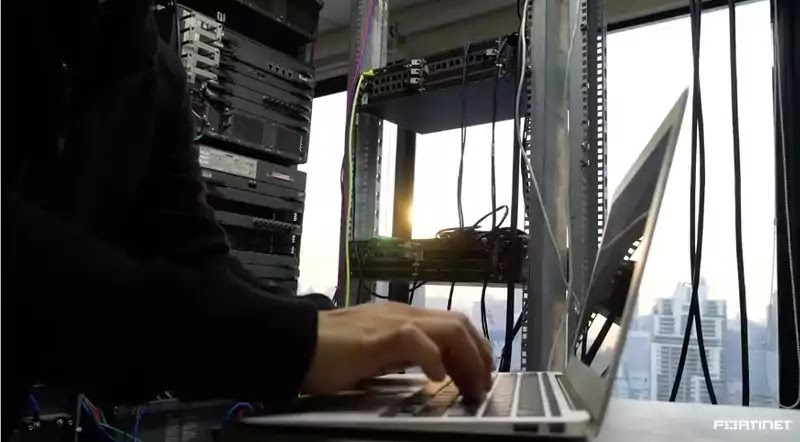 Fortinet Secure SD-WAN Fortinet Secure SD-WAN