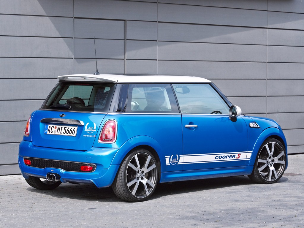 2014 Mini Cooper S | Welcome Cars