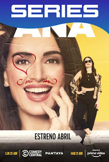  Ana Temporada 1