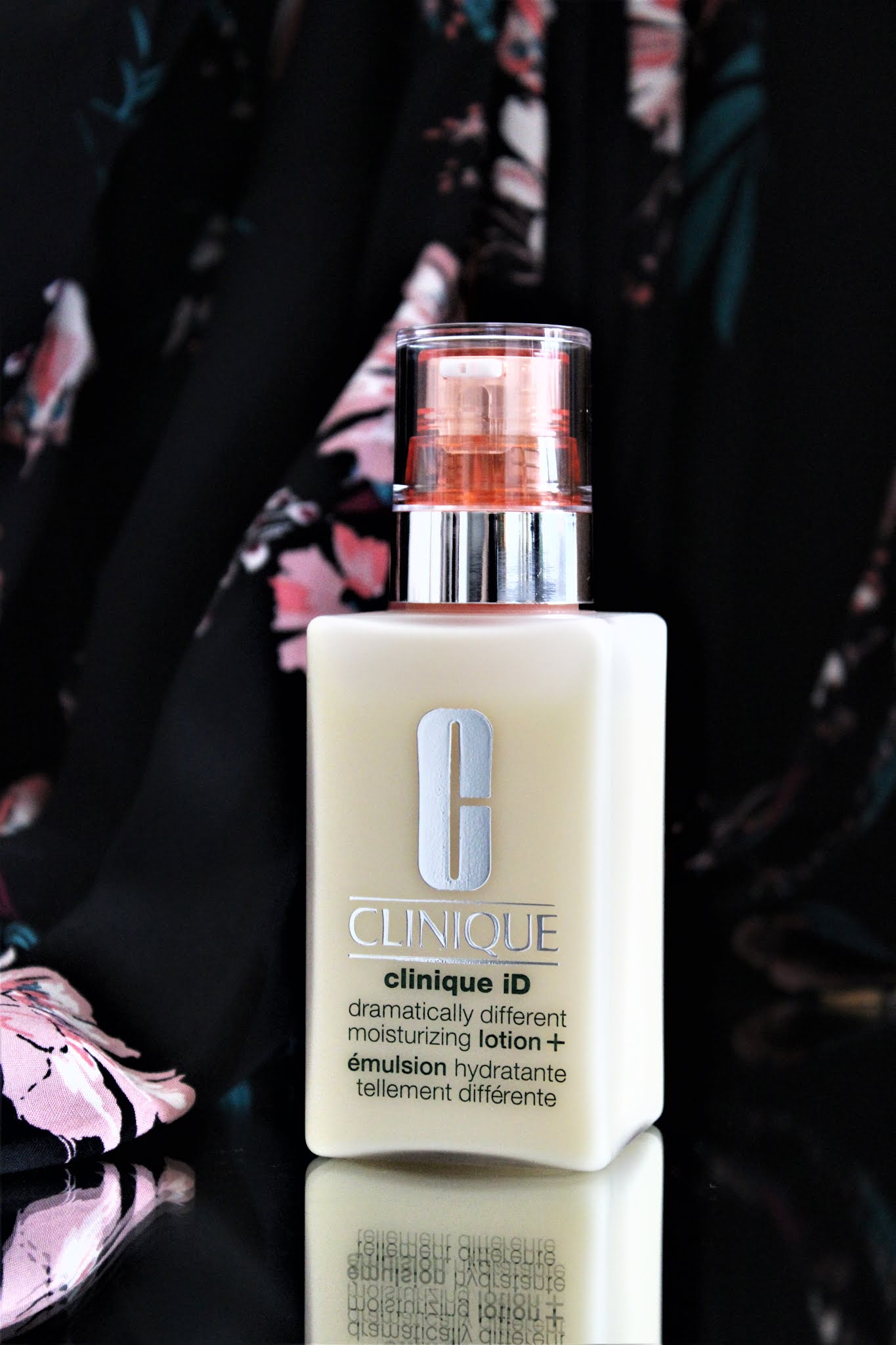 Ambiance & Fragrance CLINIQUE BASIC 3 TEMPS PEAU MIXTE