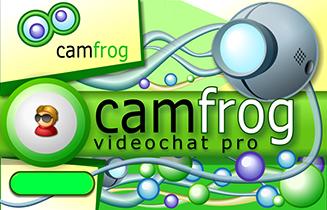 Download Camfrog 6.4 Pro Terbaru
