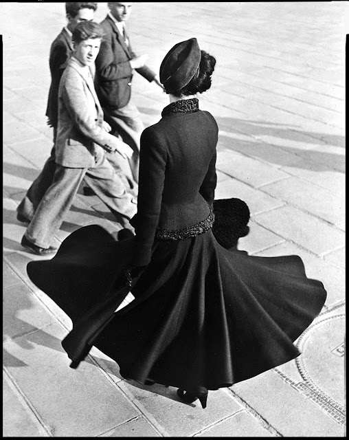 Richard Avedon