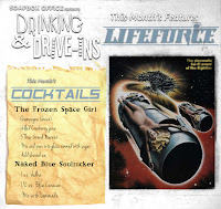 drinks