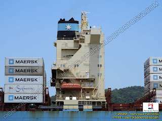 Maersk Taurus
