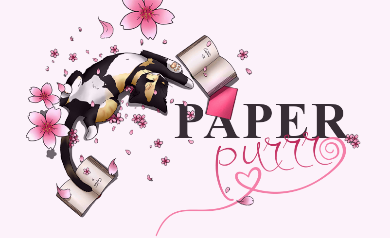 Paper Purrr