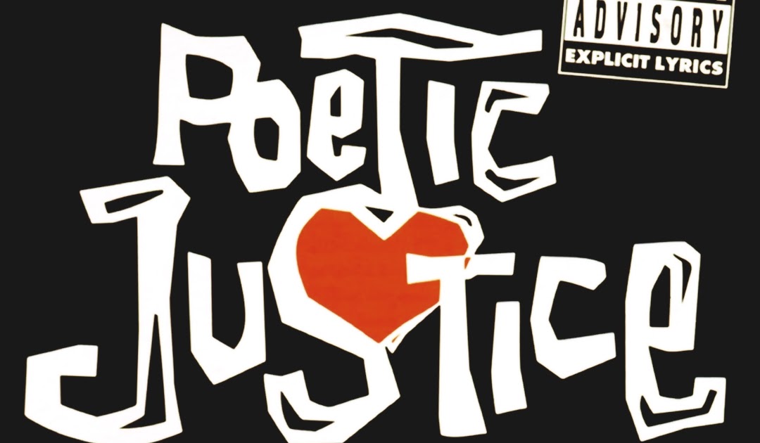 Various Artists Poetic Justice (Music From The Motion Picture) (1993