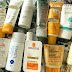 Empies: Sunscreen aka the Super Important Skincare Step!