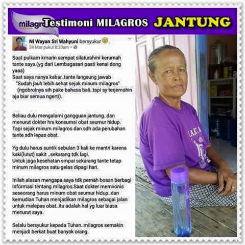 Jantung Adalah Organ Tubuh Yang Paling Alkali Stokis Milagros Surabaya Pusat
