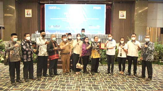 Komite IV DPD RI Kunker ke Sumatera Utara