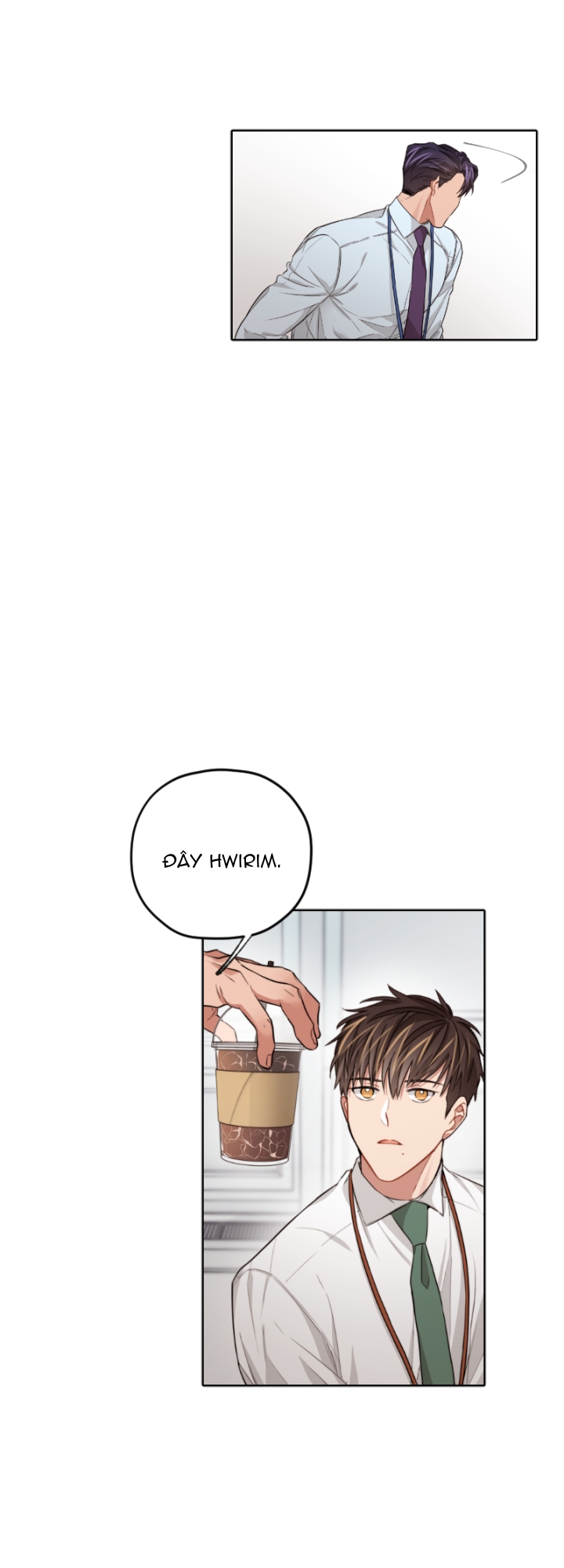 Đọc truyện Kế hoạch tồi tệ - Chapter 3