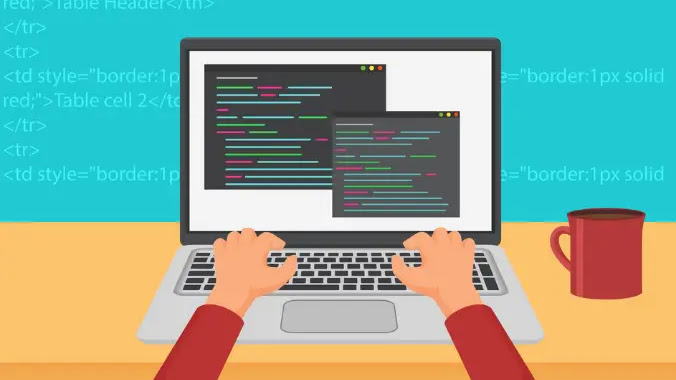 Inilah Tugas Seorang Web Developer Inilah Tugas Seorang Web Developer