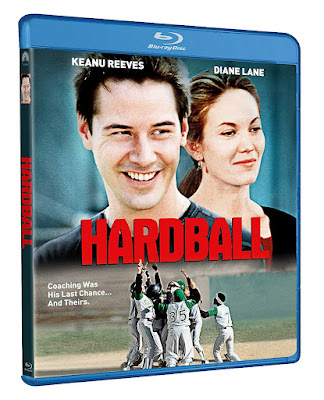 Hardball 2001 Bluray