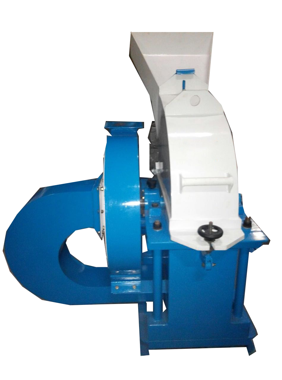 Hammer Mill Machine Know all Details of Hammer Mill Machine