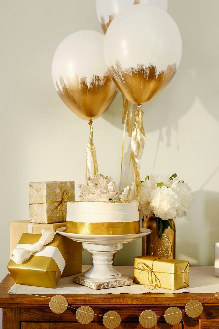 Emma Courtney Gold Themed Party emma-courtney-gold-themed-party