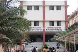 Vidyavardhinis Bhausaheb Vartak Polytechnic For Engineering Diploma review by student
