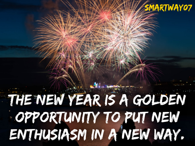 Happy New Year Quotes 2021 In Hindi | Happy New Year Images | Best Happy New Year Status Hindi