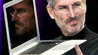 Kỳ II: Bài học về lãnh đạo thực sự từ Steve Jobs