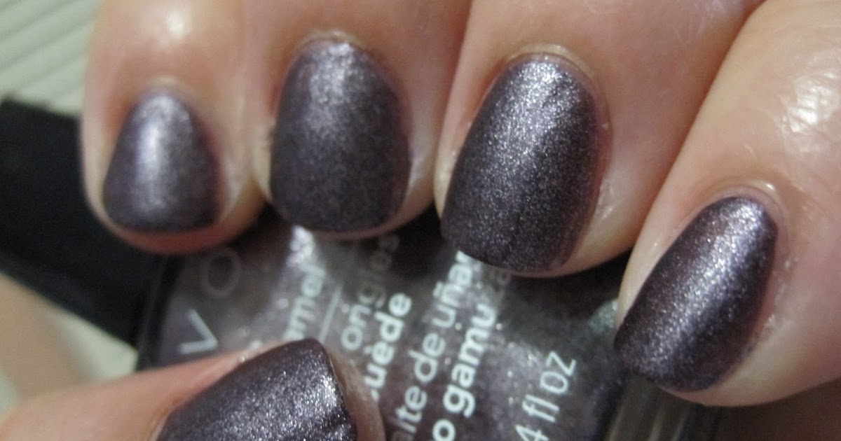 suede in polish