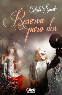 Reserva para dos Reserva para dos