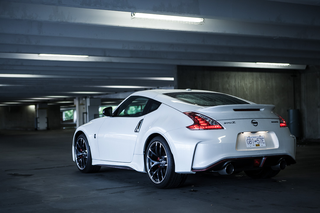 Babieangie Car Review 2019 Nissan 370z Nismo Manual