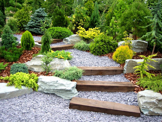 Sustainability in Landscaping