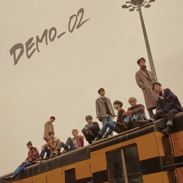 Download [MP3/MV] PENTAGON - Runaway - Download Mp3 Video