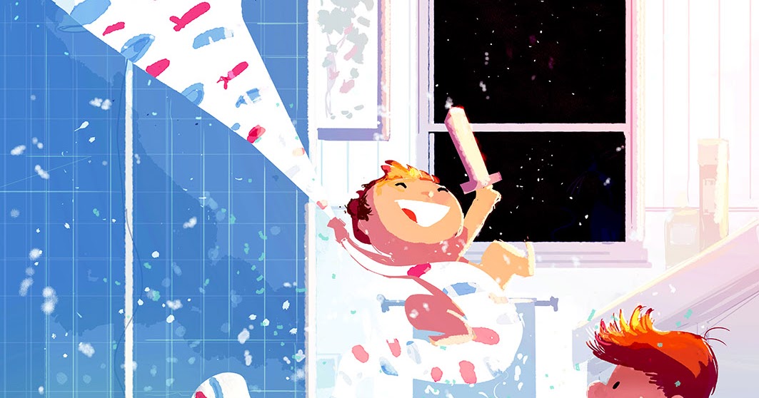 pascal campion This is why Pirates don't take baths.