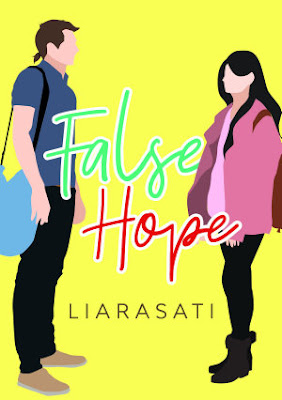False Hope by Liarasati Pdf False Hope by Liarasati Pdf
