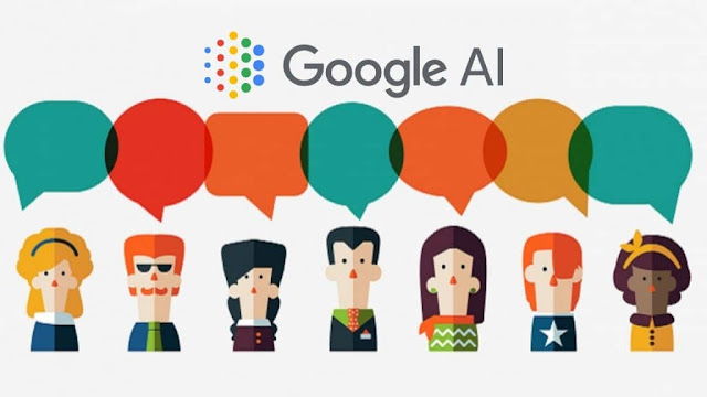 Google BERT BERT
