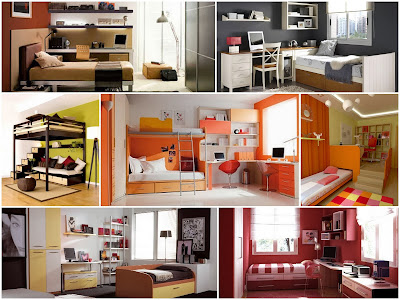 Diseño de interiores