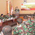 Kemanunggalan TNI Dan Rakyat Sangat Penting Bagi Sistem Pertahanan Kita