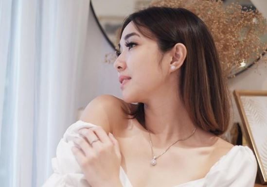 gisel akui video syur saat jadi istri gading