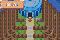 Pokemon Glazed ScreenShot 24