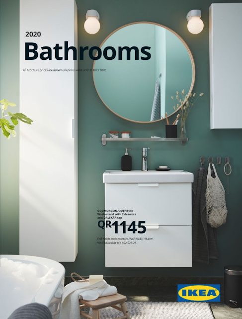 Ikea Catalog 2020 Qatar