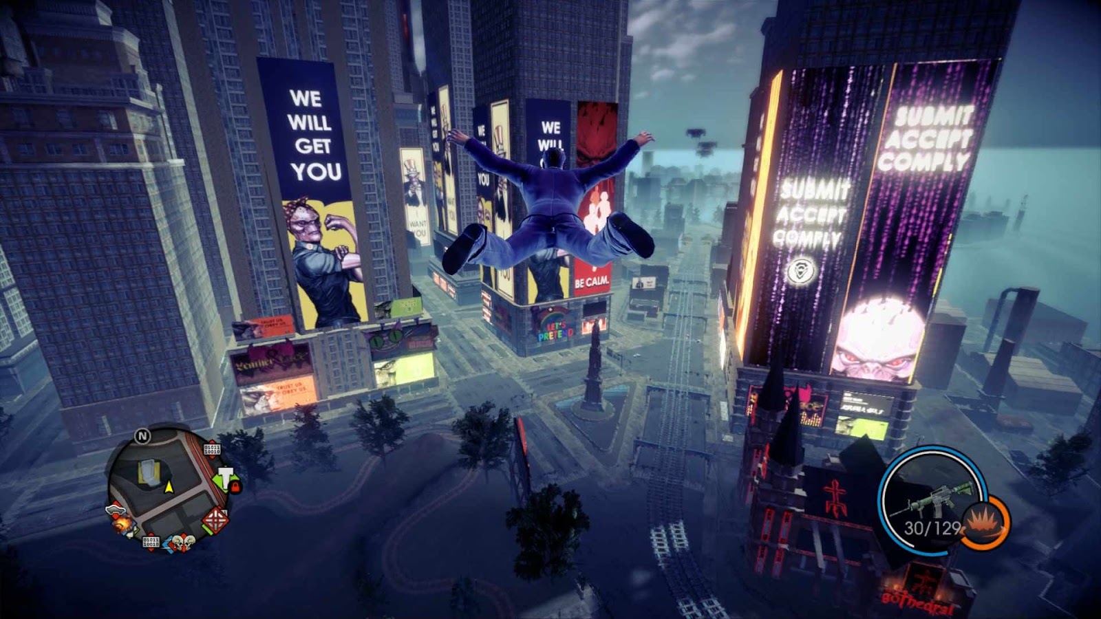 playstation 4 saints row download playstation 4 saints row download