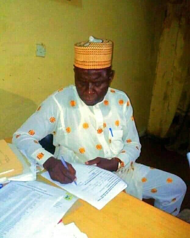 Kano Pillars FC Reappoint Ibrahim A. Musa For The 2020/2021 Campaign