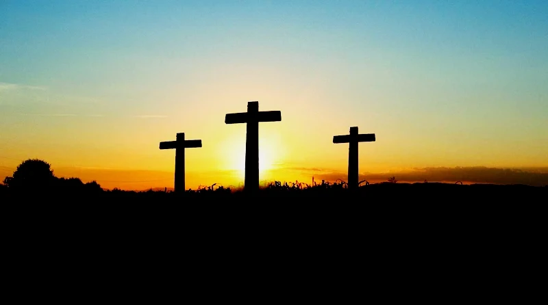 A morte de Cristo não foi um acidente nem sua ressurreição uma surpresa