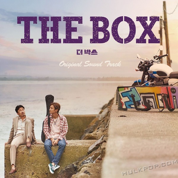 Various Artists – THE BOX OST