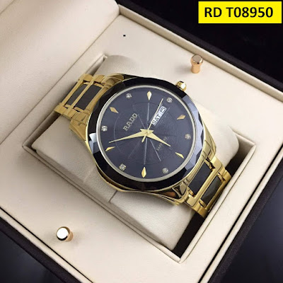 Đồng hồ nam RD T08950 đẳng cấp và phong cách của người mang