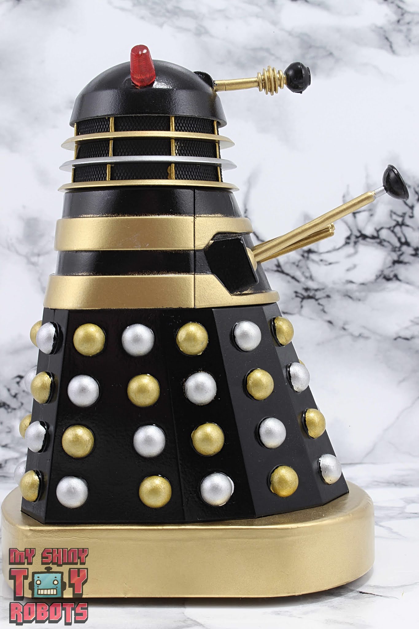 2x Doctor who movie dalek claw replacement custom figure claw only 