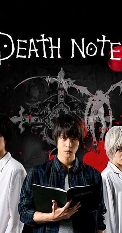 download death note episodes free english