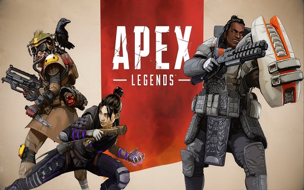 الإعلان رسميا عن الشخصية الجديدة للعبة Apex Legends و محتويات رهيبة في الموعد 