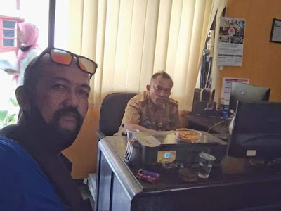 Kades dan Sekdes Paowan Jarang Ngantor, Cuitan Netizen Pemkab Situbondo Lamban Berikan Sanksi Kades dan Sekdes Paowan Jarang Ngantor, Cuitan Netizen Pemkab Situbondo Lamban Berikan Sanksi