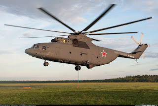 Mi-26 Mi-26