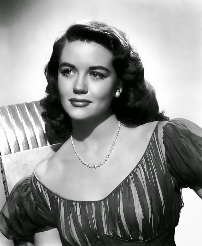 Dorothy Malone