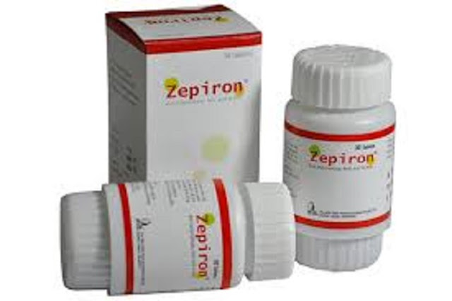 You know how to eat zepiron plus.,What are its benefits and side effects