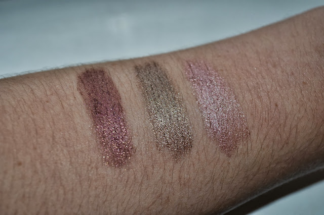 Makeup Must Have #1: Maybelline Colour Tattoos 